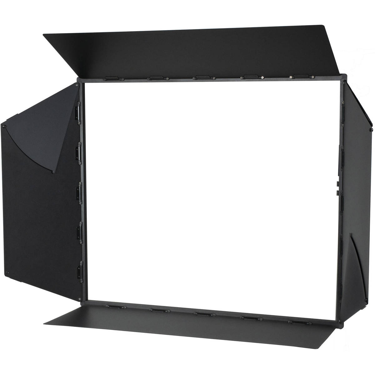 

Nanlux NANLUX Barndoors for Dyno 1200C LED Light