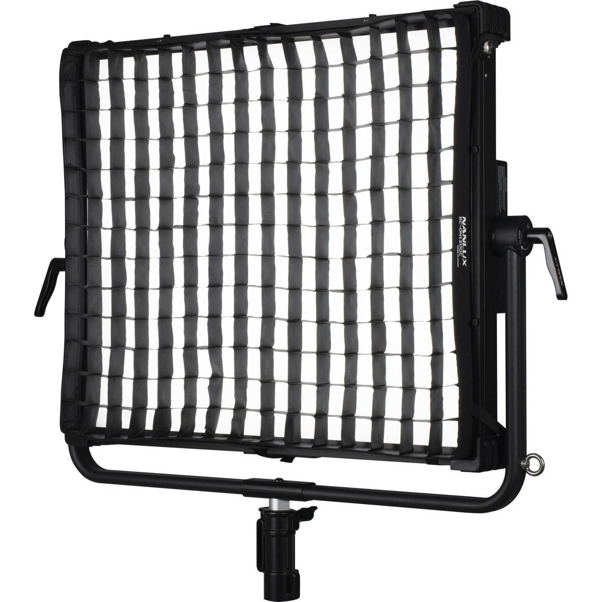 Nanlux Eggcrate for Dyno 1200C LED Light #EC-DN-1200C
