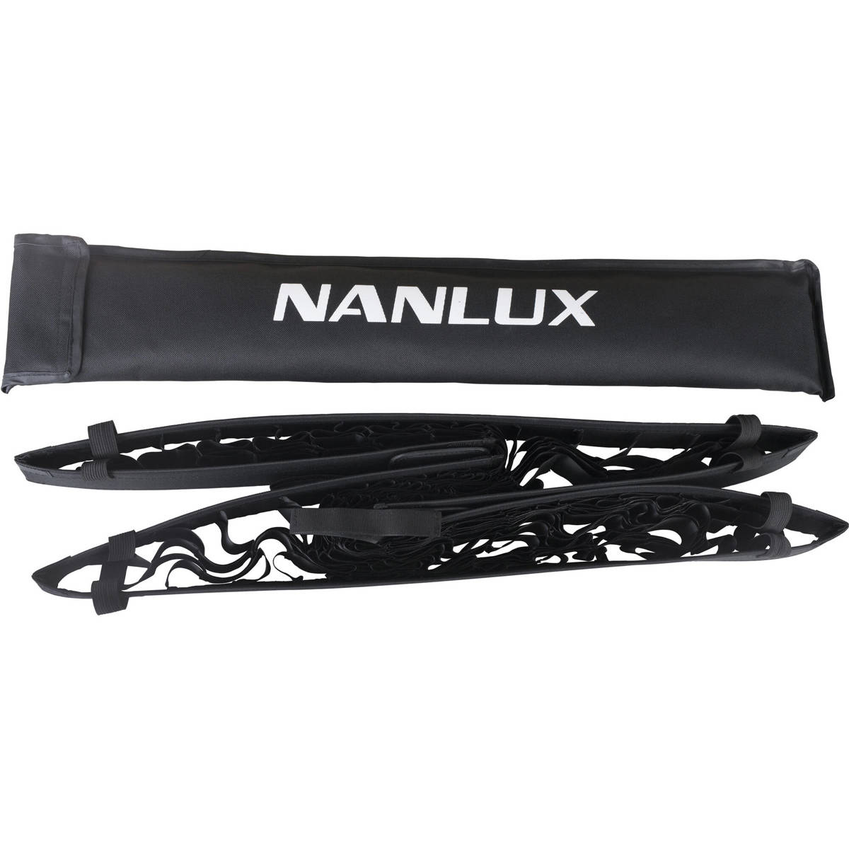 Nanlux Eggcrate for Dyno 1200C LED Light #EC-DN-1200C