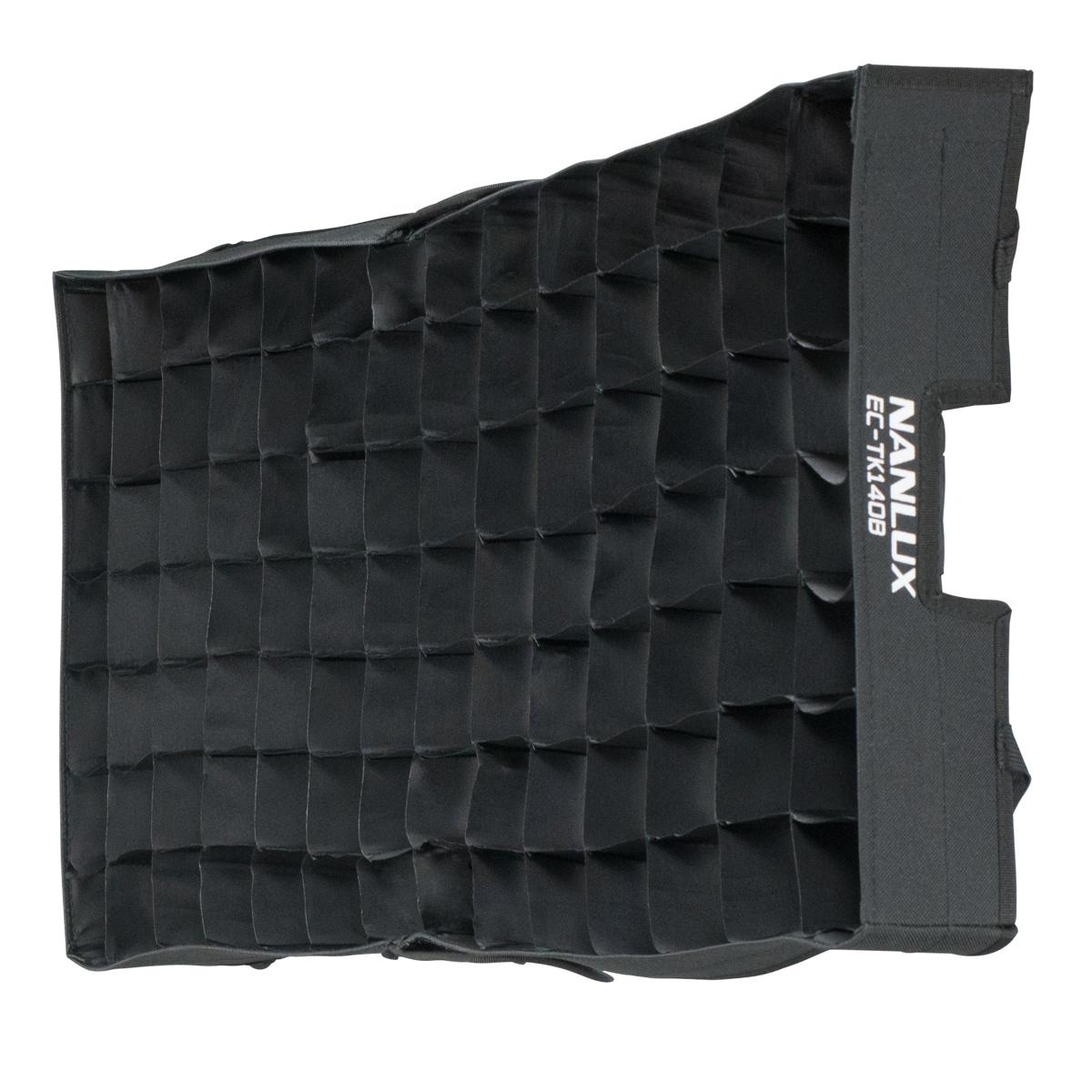 

Nanlux Eggcrate for TK-140B and TK-200 LED Light