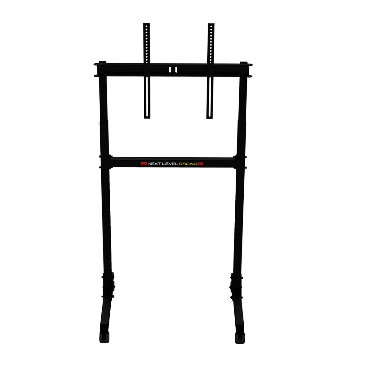 

Next Level Racing Free Standing Single Monitor Stand
