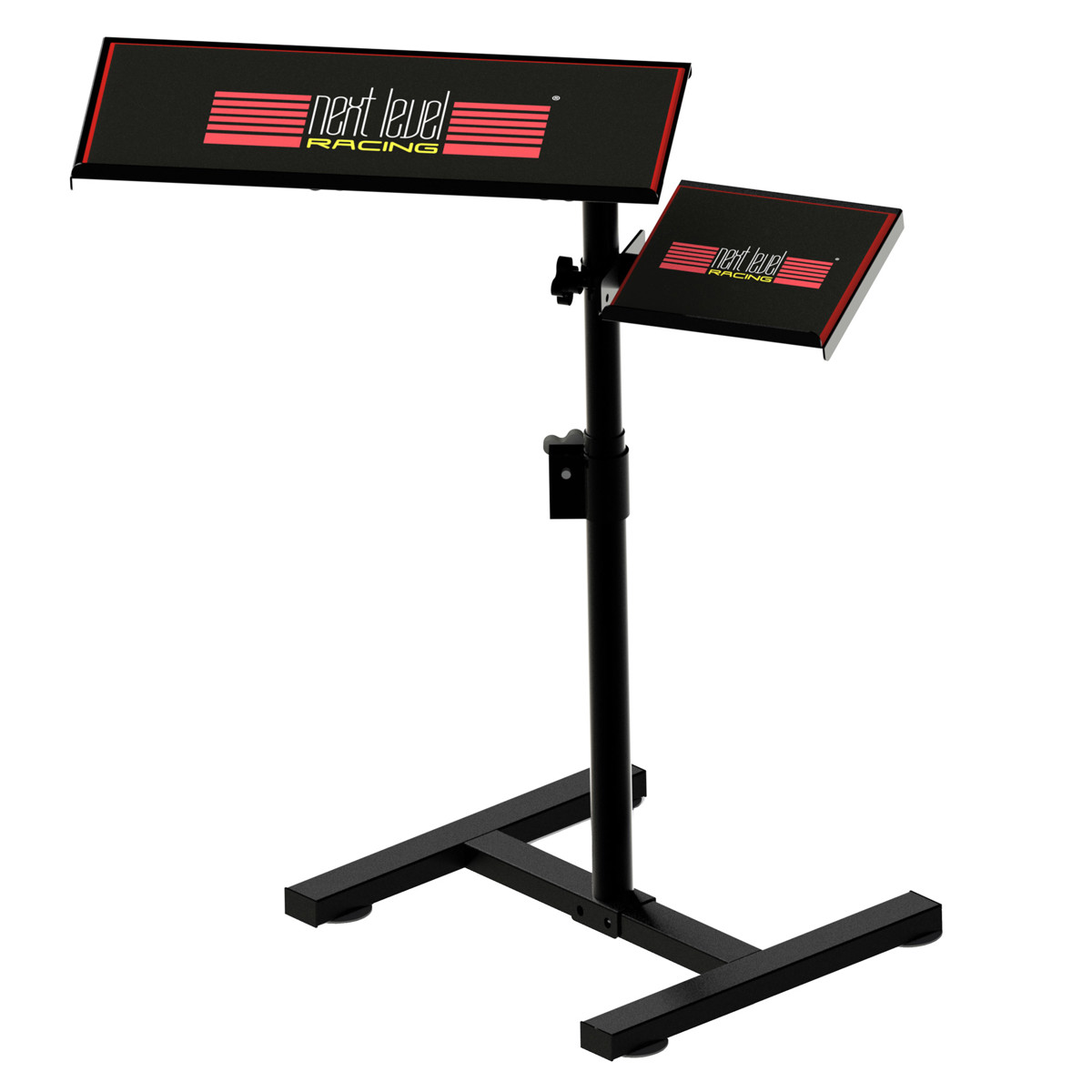 

Next Level Racing Free Standing Keyboard and Mouse Stand
