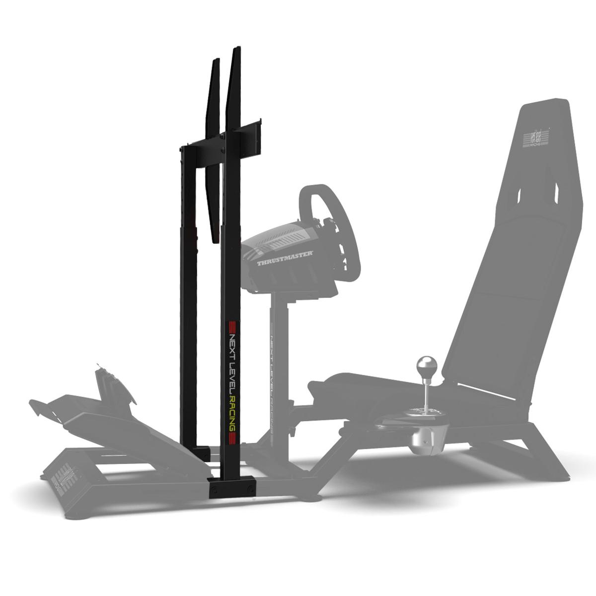 

Next Level Racing Challenger Monitor Stand for Wheel Stand Lite and Racer