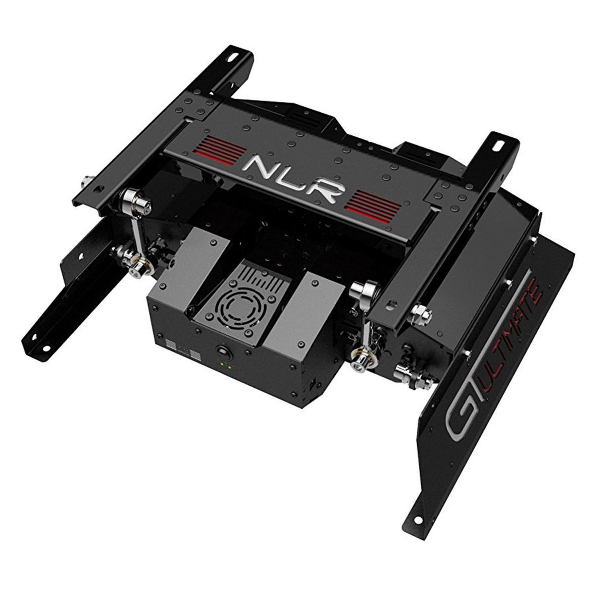 

Next Level Racing Motion Platform V3