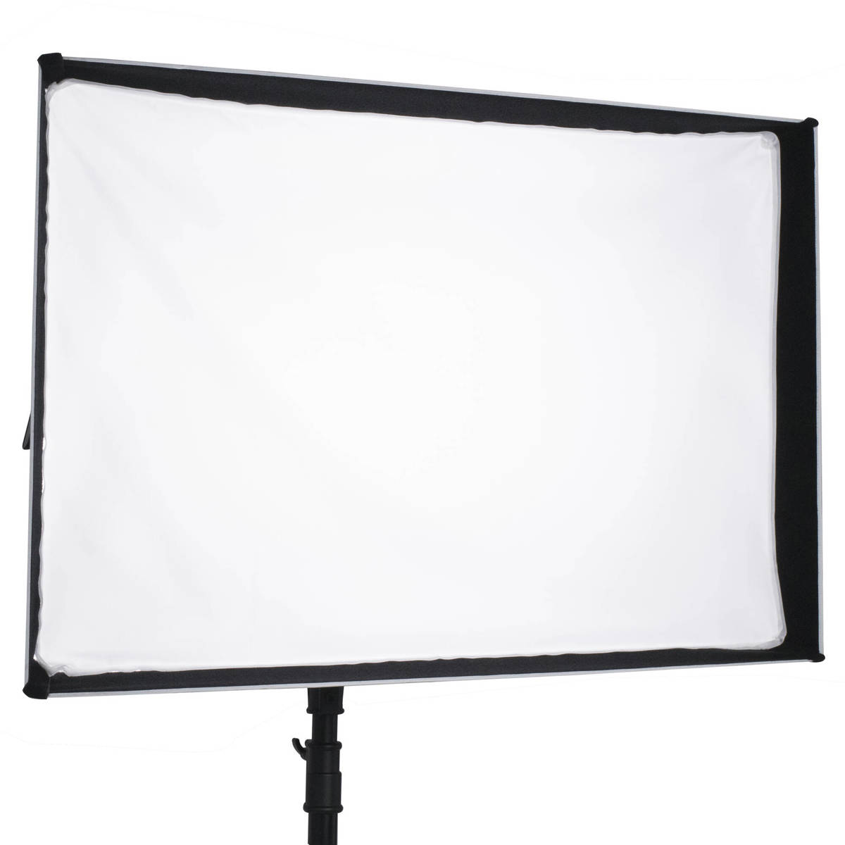 

Nanlux 4' Rectangular Softbox for Dyno 650C LED Light