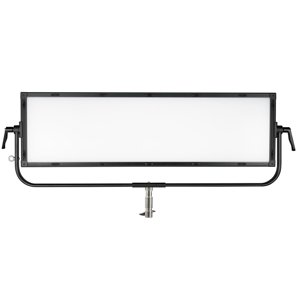 

Nanlux TK-450 455W Daylight Soft Panel LED Light
