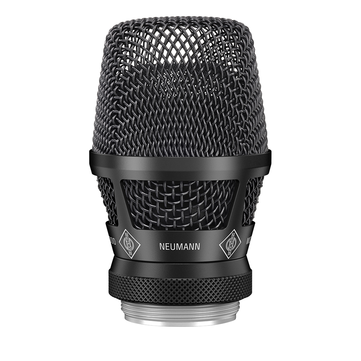 

Neumann KK 105 Supercardioid Condenser Capsule with 3rd Party Interface Black