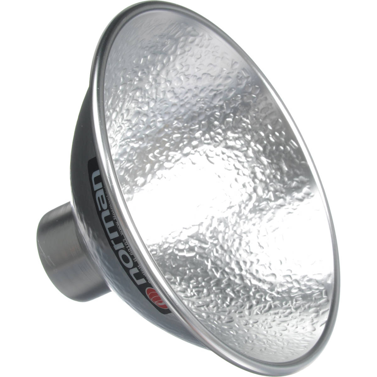 

Norman 2D 5" 60 Degree General Purpose Reflector