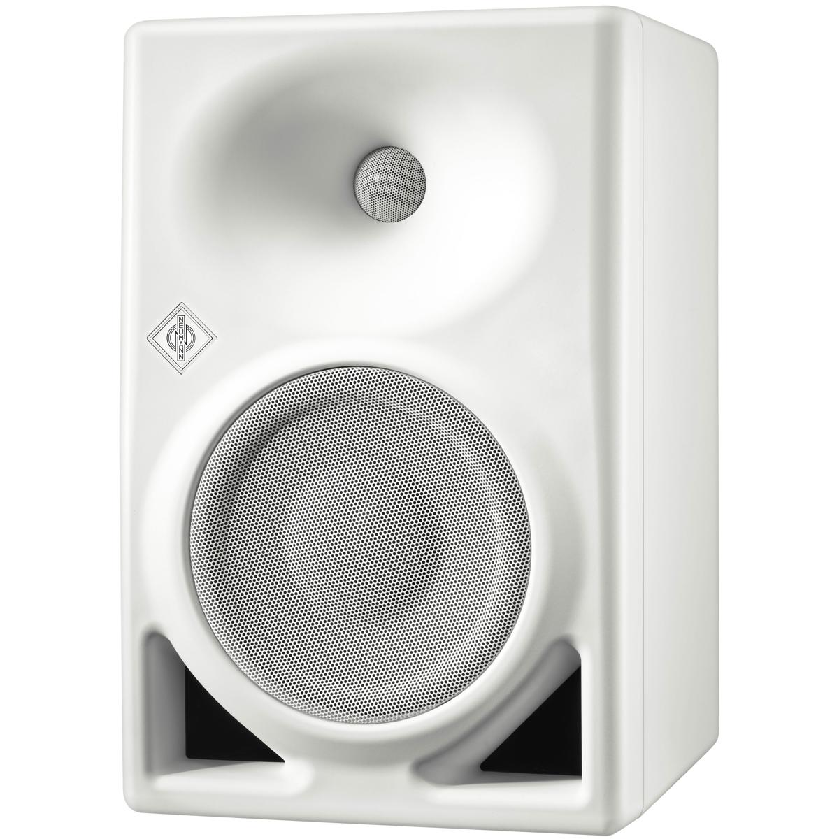 

Neumann KH 150 6.5" 2-Way Bi-Amplified Powered Studio Monitor with AES67, White