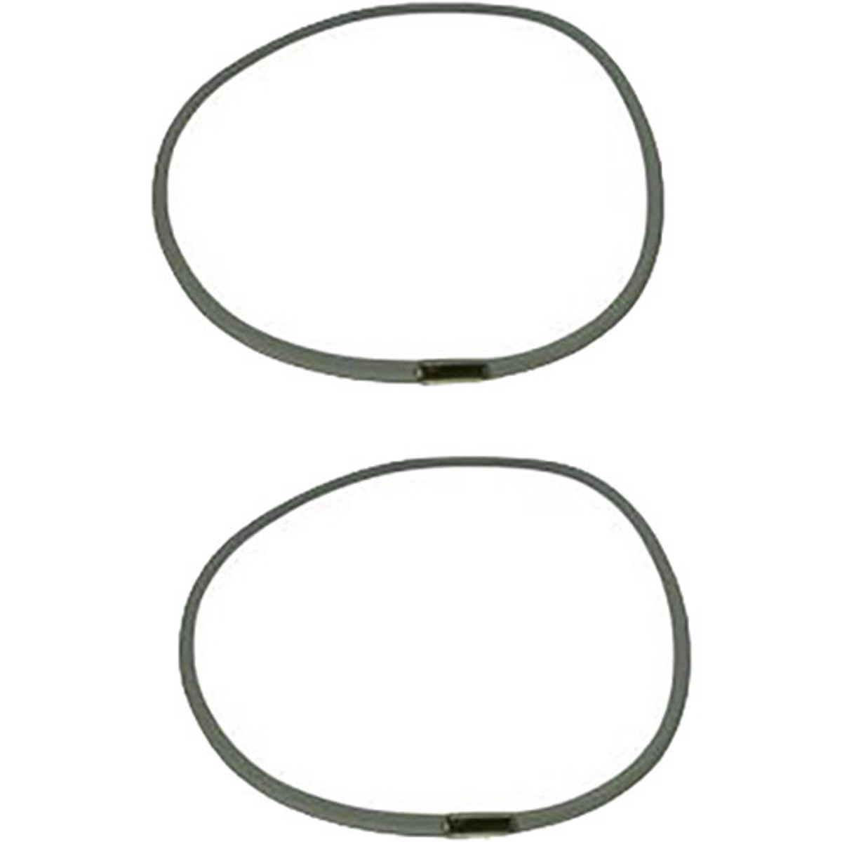

Neumann Elastic Band for EA3 Shockmount, 2 Pack