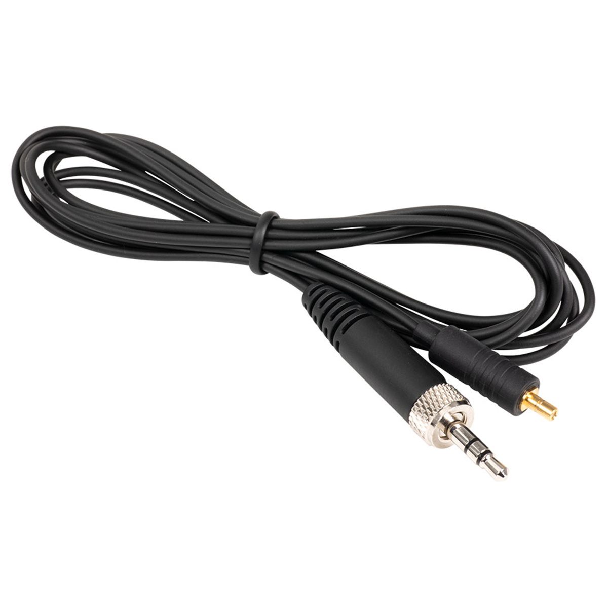 

Neumann AC 31 3.5mm TRS Cable for Miniature Clip-On Mic System 0.6 m