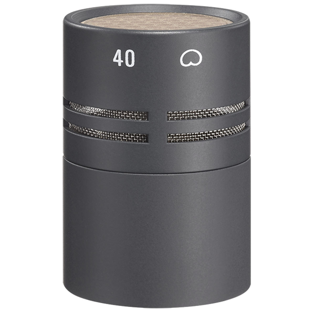 

Neumann AK 40 Cardioid Microphone Capsule Head for KM 100/KM 100F Power Supplies