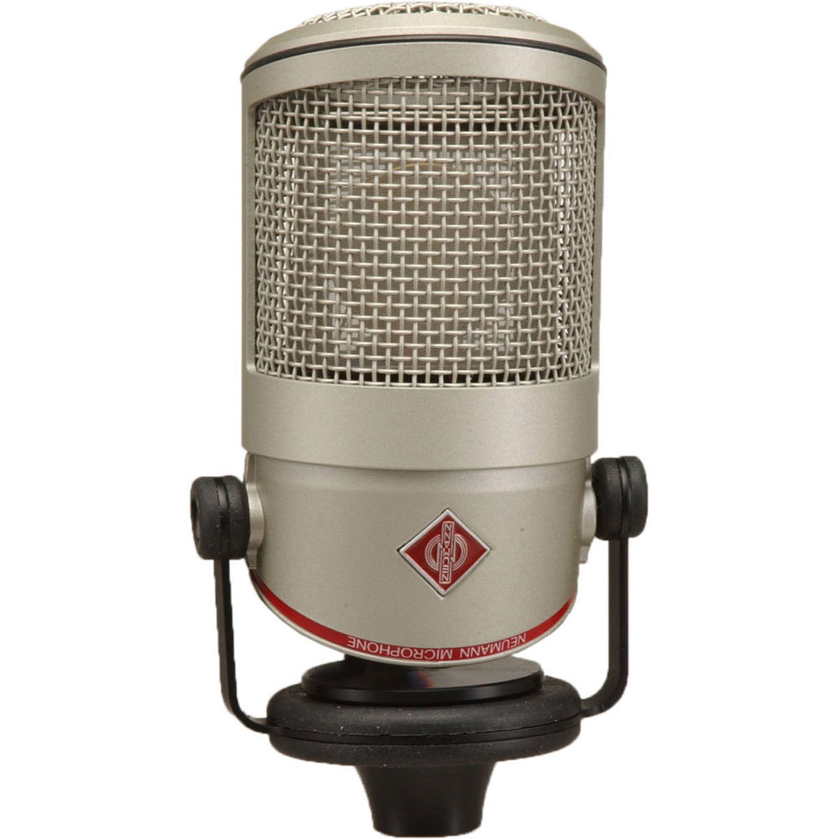 

Neumann Large Diaphragm Cardioid Condenser, 20-20000Hz Frequency Response