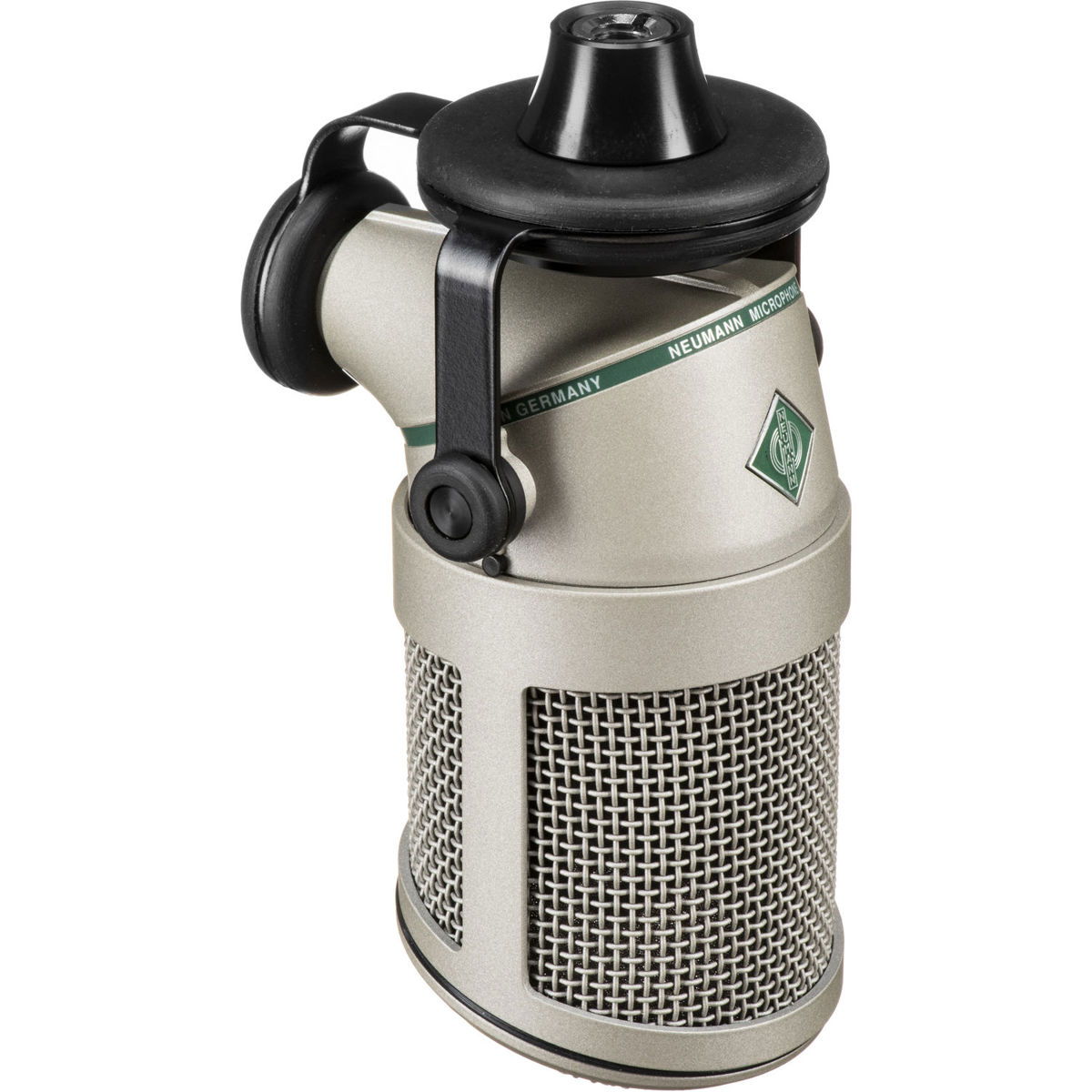 

Neumann BCM-705 Dynamic Broadcast Hypercardioid Microphone