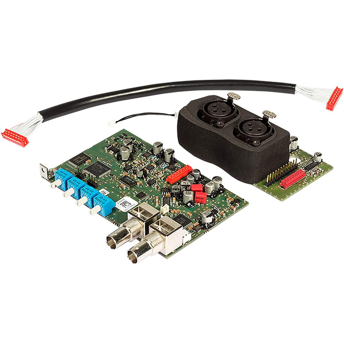 

Neumann DIM 1 Digital Input Module