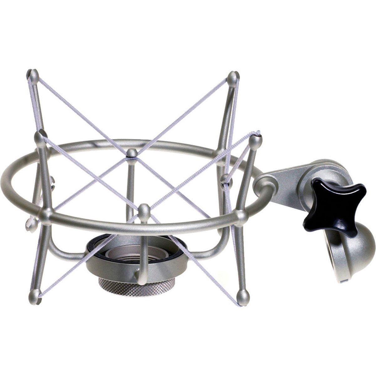 

Neumann EA-1 Elastic Suspension for TLM103, 193 and M147 Microphones, Nickel