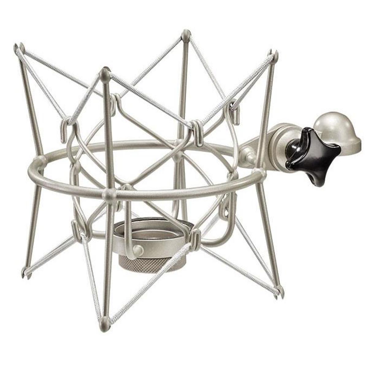 

Neumann EA 2 Elastic Suspension for D-01/TLM49, Nickel