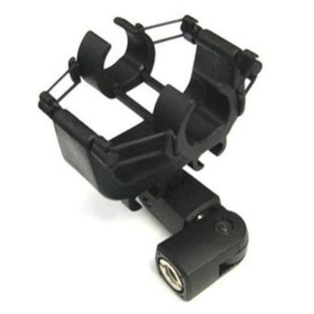 

Neumann EA2124 Elastic Suspension Shock Mount for Microphones