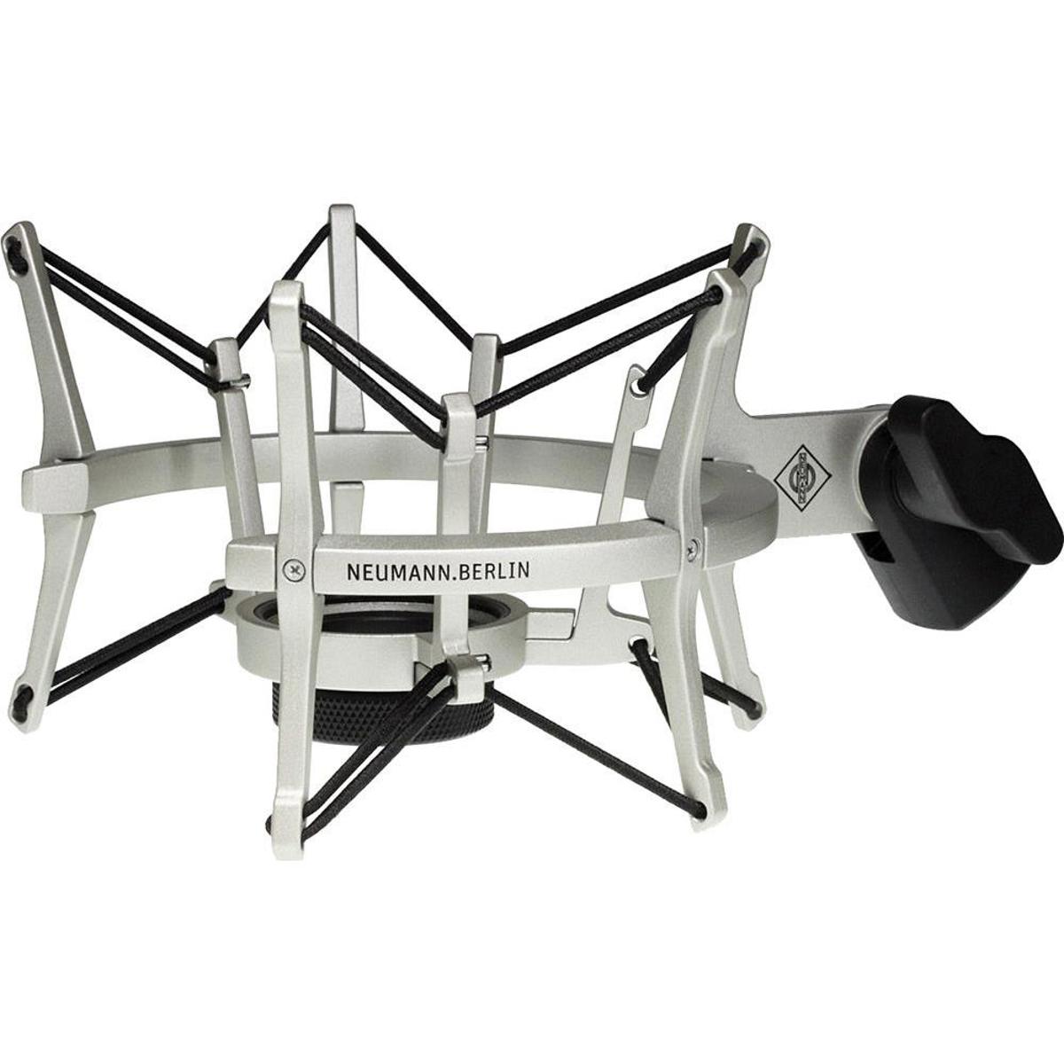 

Neumann Elastic Suspension Shockmount for TLM 102 and Sennheiser MK4 Microphones
