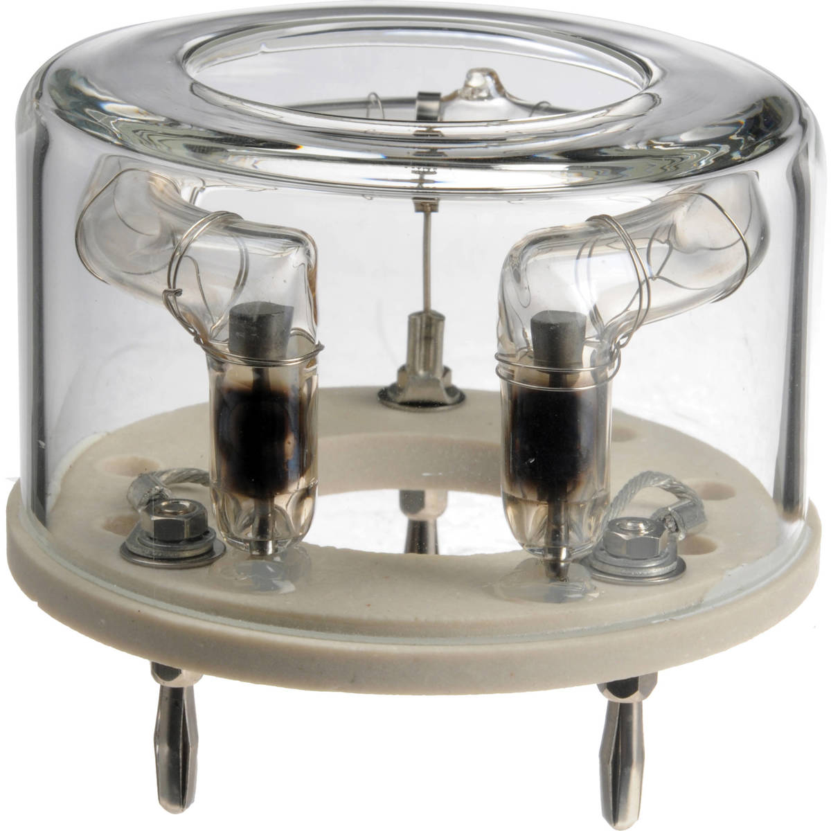 

Norman FQ3 2500W Second UV Coated Flashtube