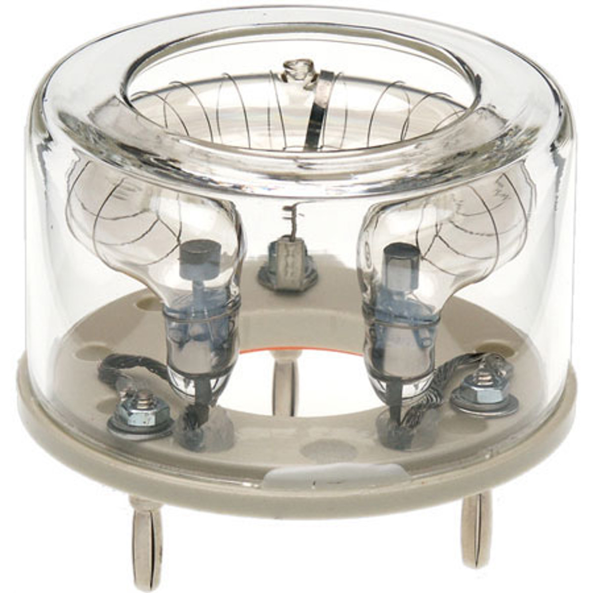 

Norman FT-16 1200 Watt Second UV Coated Flashtube