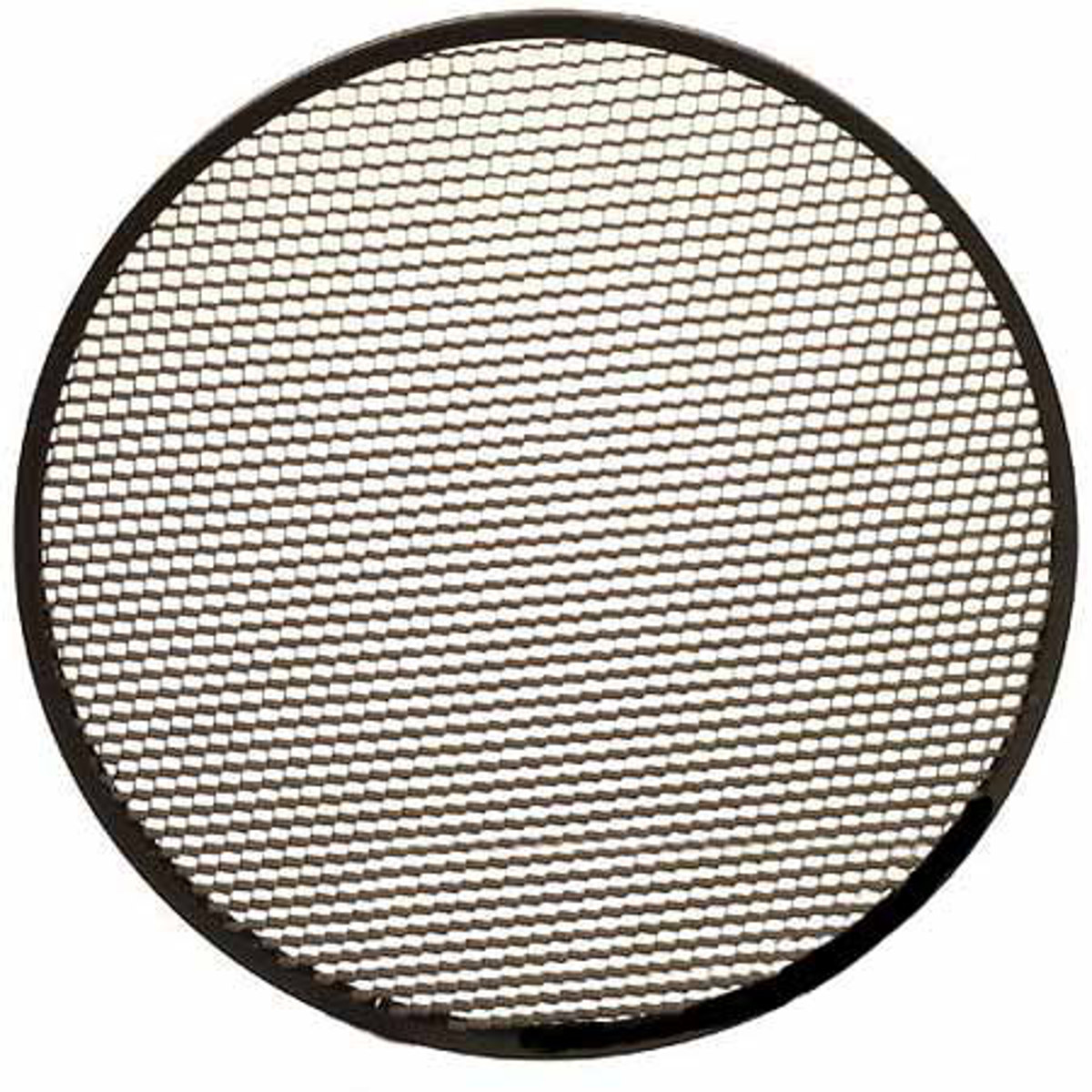 

Norman 812155 7in Round Honeycomb Grid, 1/2in Thick