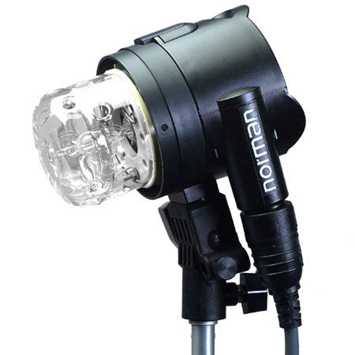 

Norman 810614 IL2500 Illuminator, 2500 W-S Lamphead