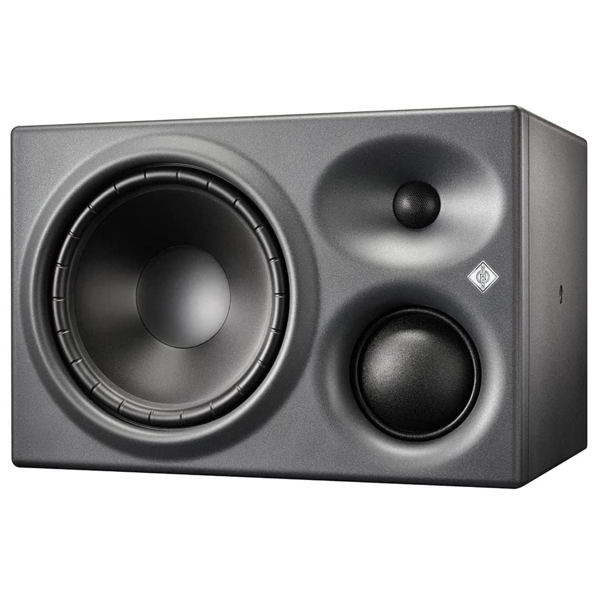 

Neumann Active Tri-Amplified 3-Way Midfield Studio Monitor Right Speaker, Single