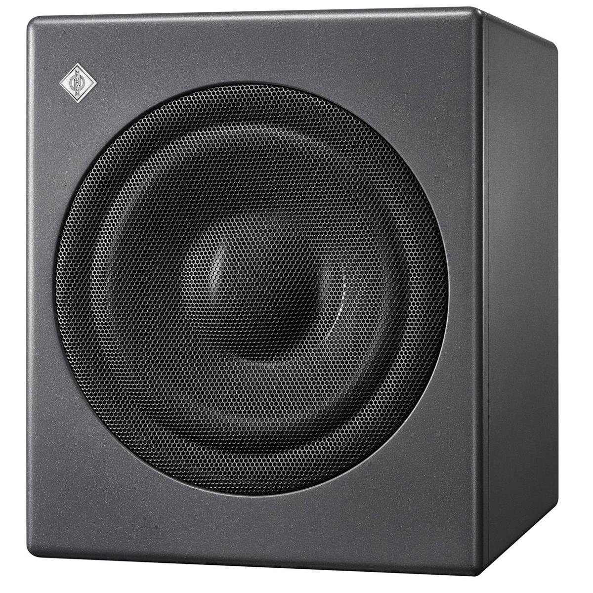 

Neumann KH 750 DSP D G Subwoofer, 2.0/0.1 Bass Manager Metallic Anthracite