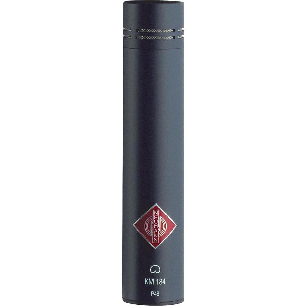 

Neumann KM 184 Cardioid Microphone, Black