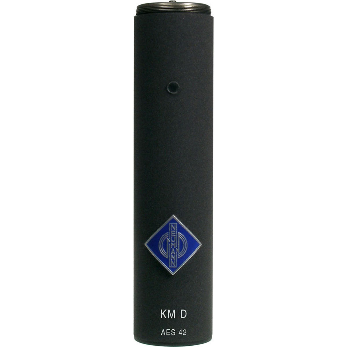 

Neumann KMD96 Digital Output Stage for KK Series Capsules, Nextel Black