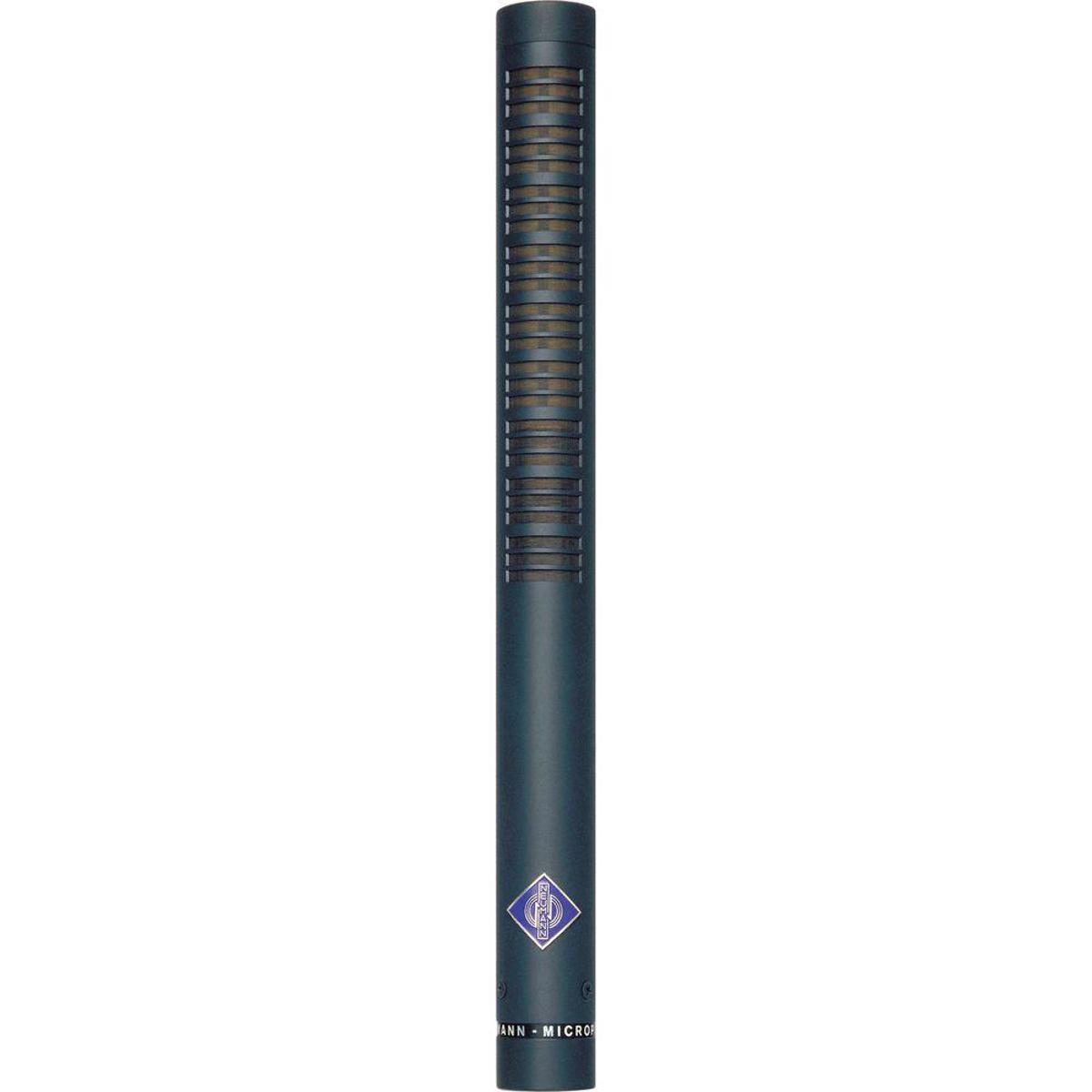 

Neumann KMR 81i 8.9" Short Shotgun Condenser Microphone, Black