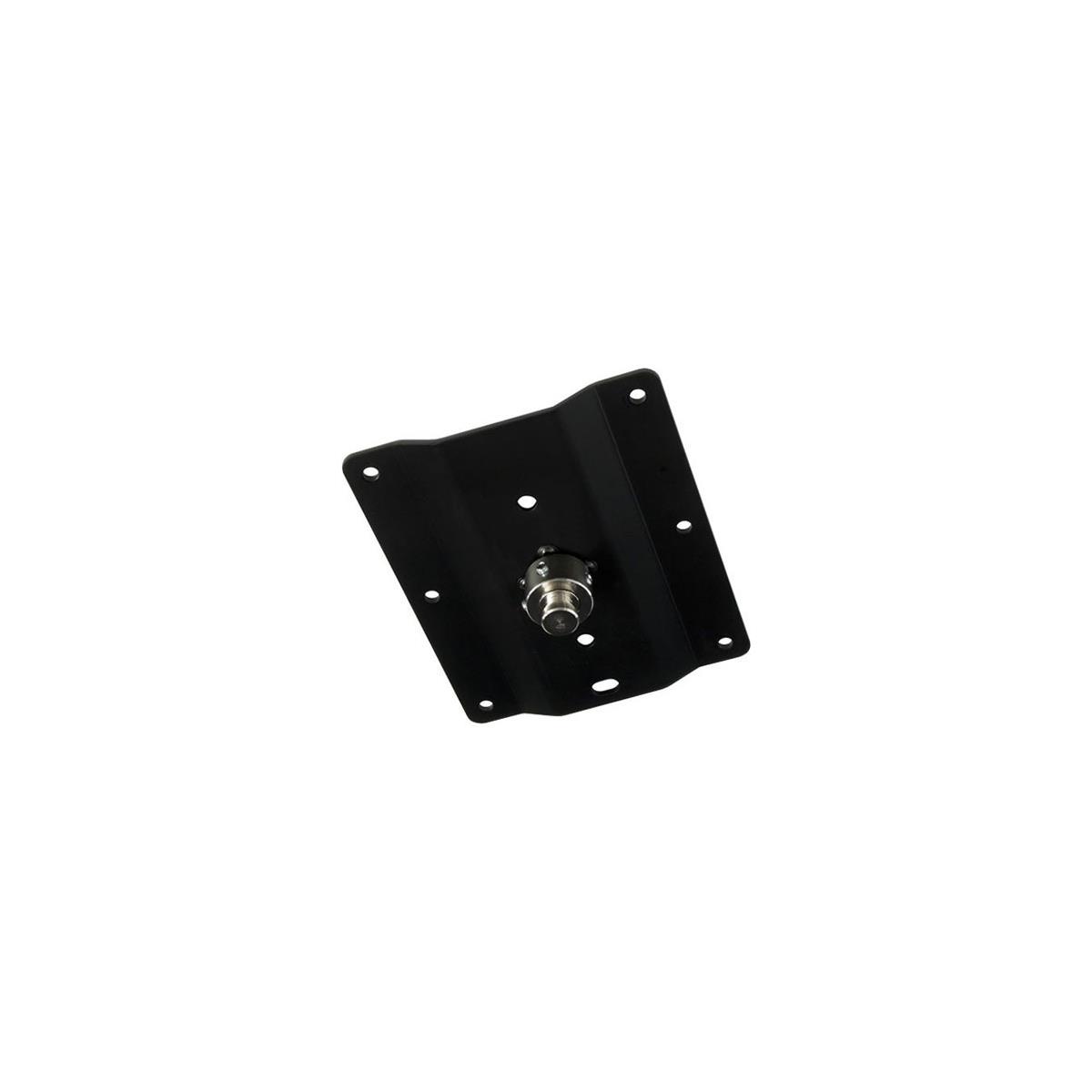 Image of Neumann Ceiling Mount Plate for Active Studio Monitors