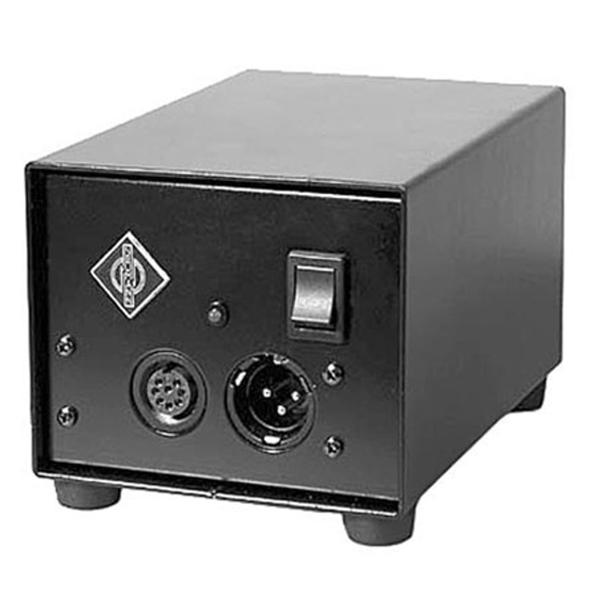 Image of Neumann Power Supply for M 147/M 149/M 150 Tube Microphones