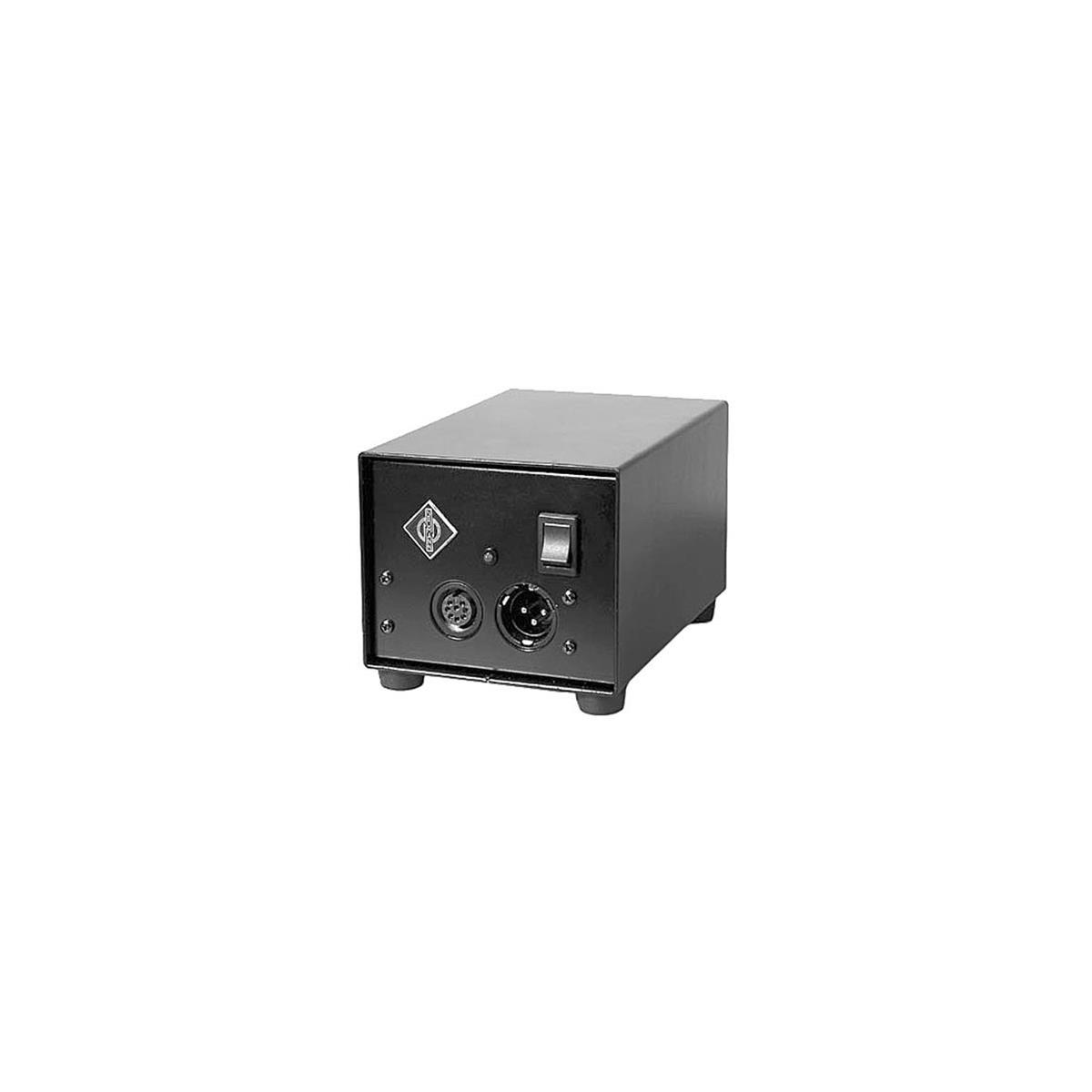 Image of Norman Neumann Power Supply for M 147/M 149/M 150 Tube Microphones