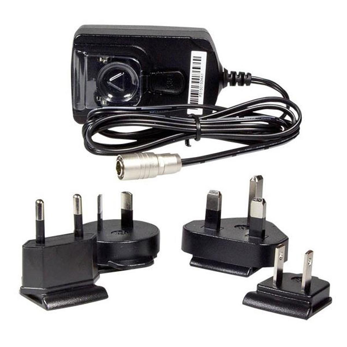 

Neumann N DMI-2 P Plug-In Power Supply for DMI-2 Portable, Black