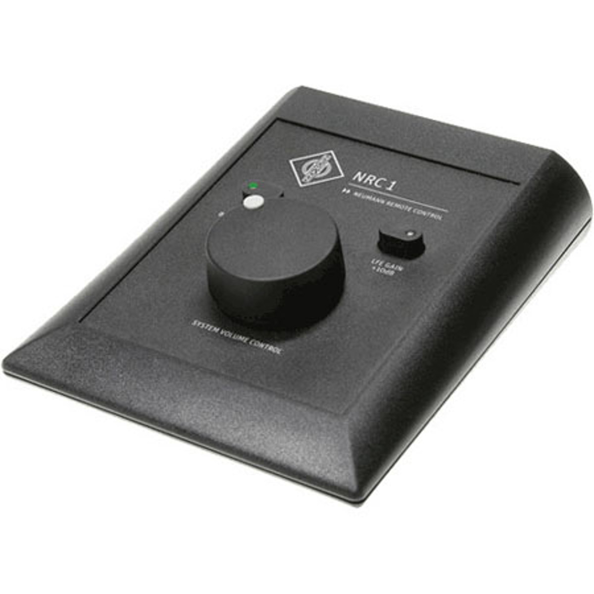

Neumann Remote Control for KH 810 and KH 870 Active Studio Subwoofers