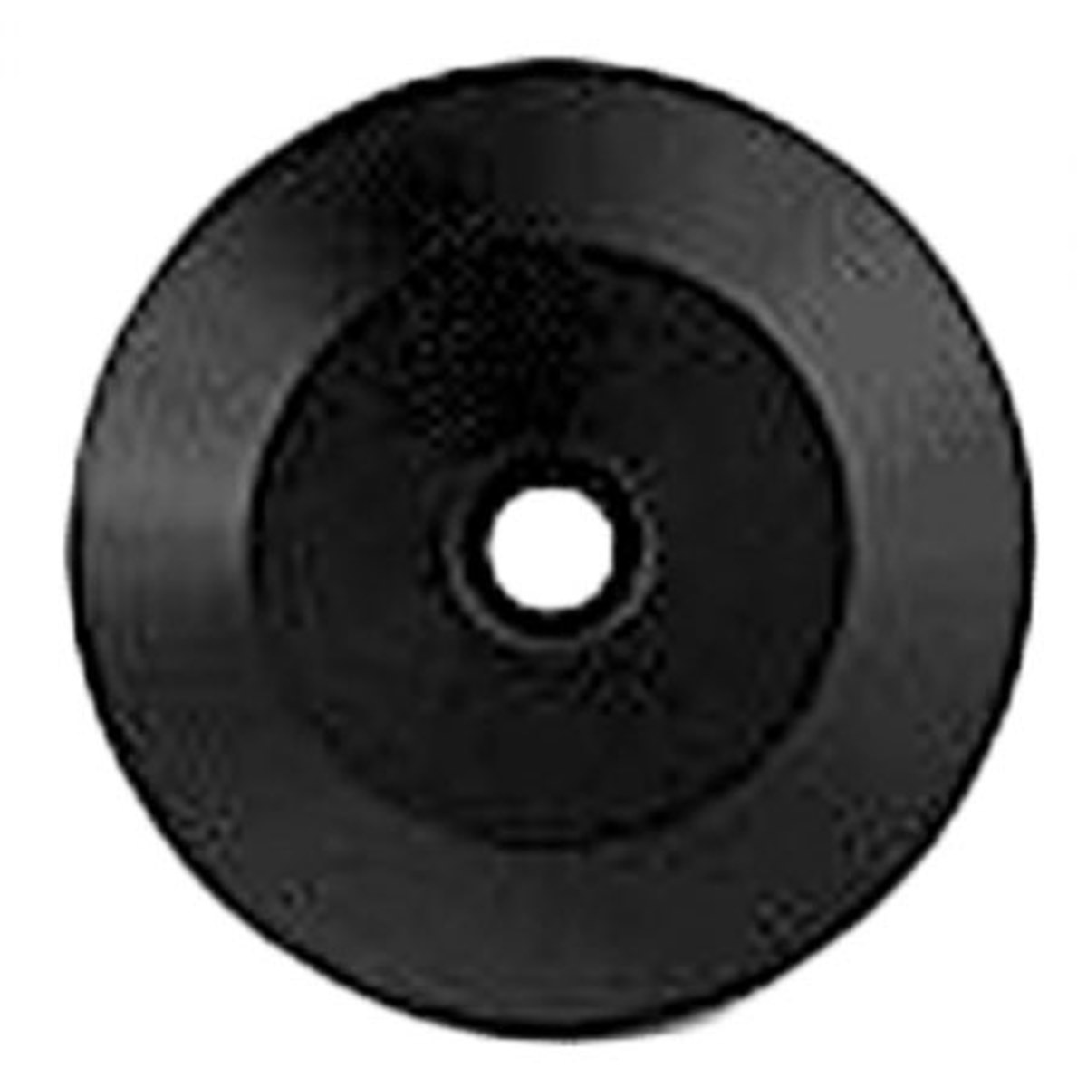 

Neumann Pistonphone Adapter Plate for Calibrating KU 100