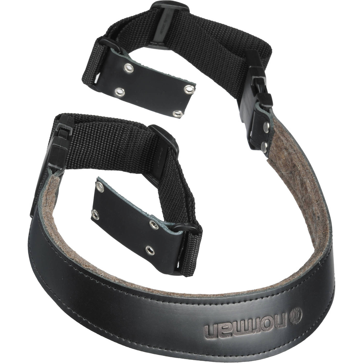 

Norman 810686 R4127 Contour Shoulder Strap