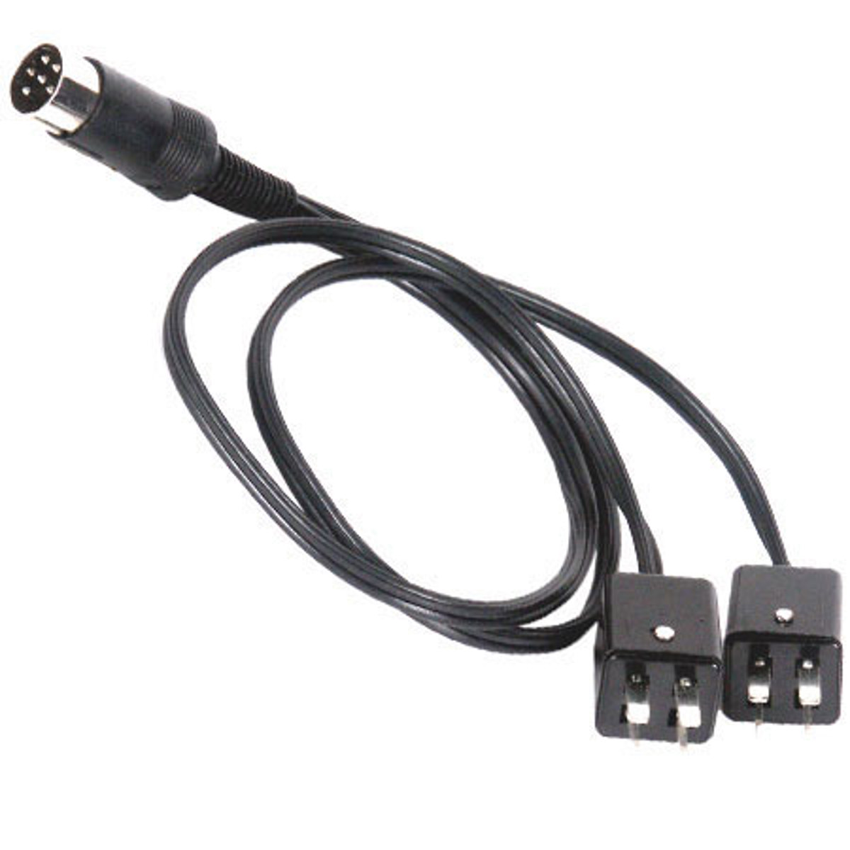 

Norman R5007 200B Y Charge Cable with a 7-Pin Connector