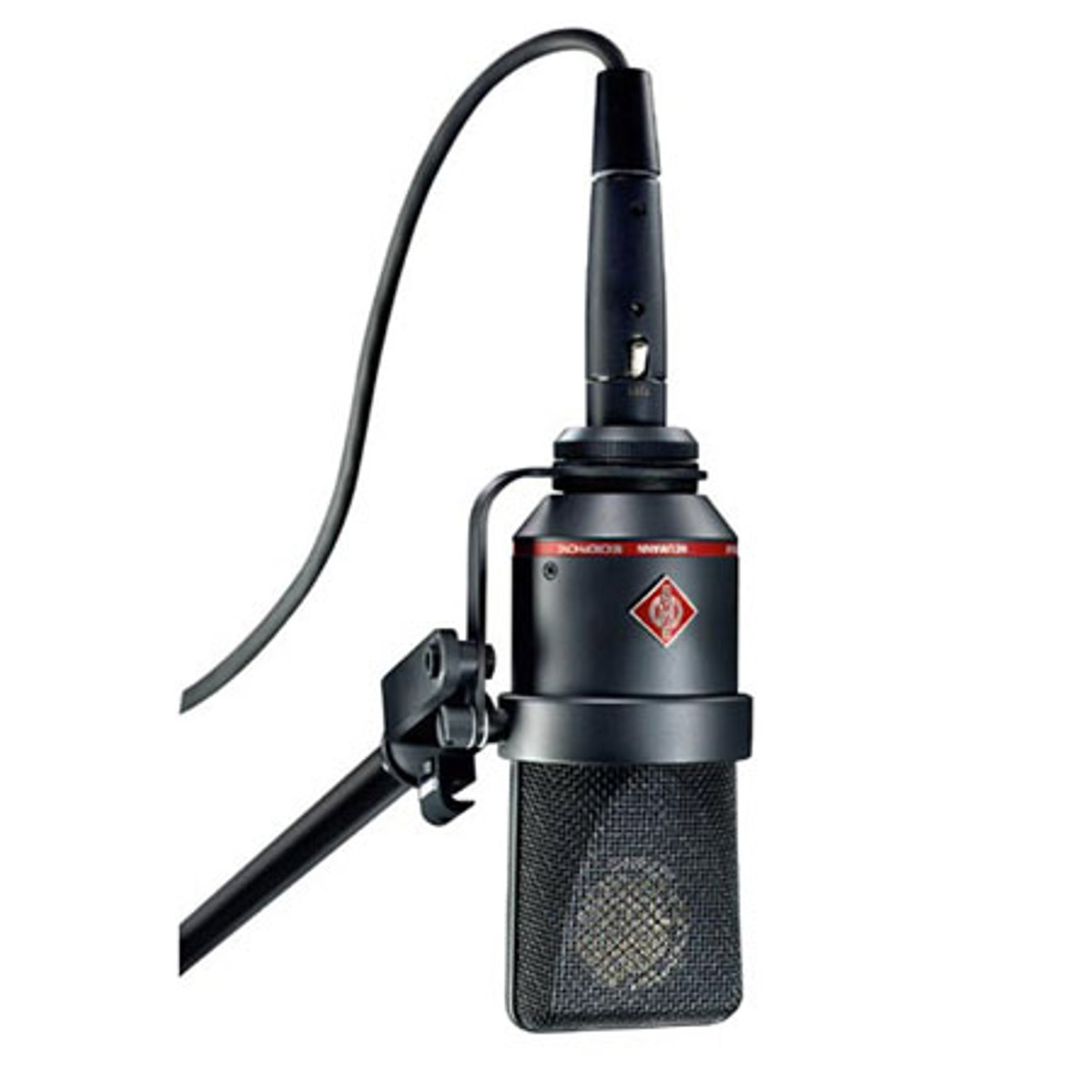 

Neumann TLM 170 R MT Stereo Set, Black
