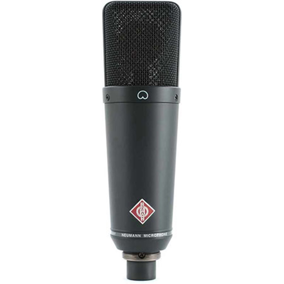 

Neumann TLM 193 Cardioid Microphone with K89 Capsule, Includes SG1 and Woodbox