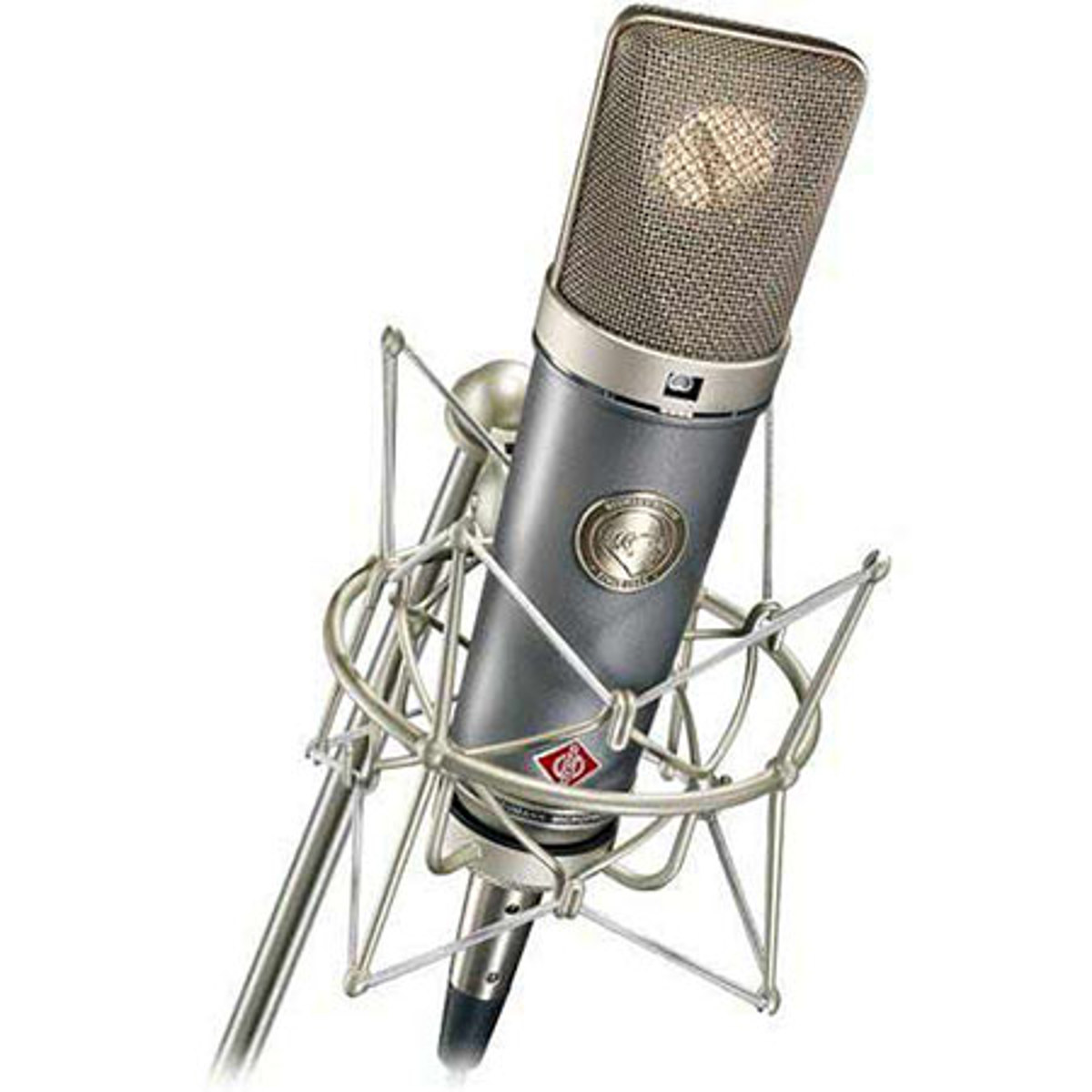 

Neumann Multi Pattern Microphone with K67 Capsule