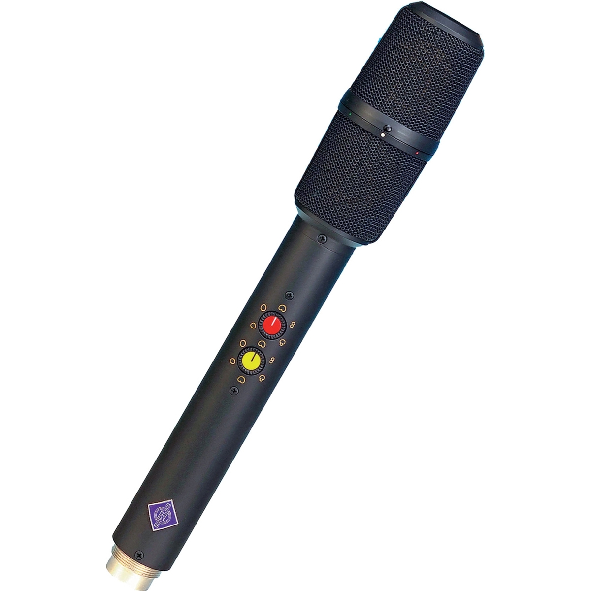 

Neumann Variable Pattern Stereo Microphone with Two K67 Multi-Pattern Capsules