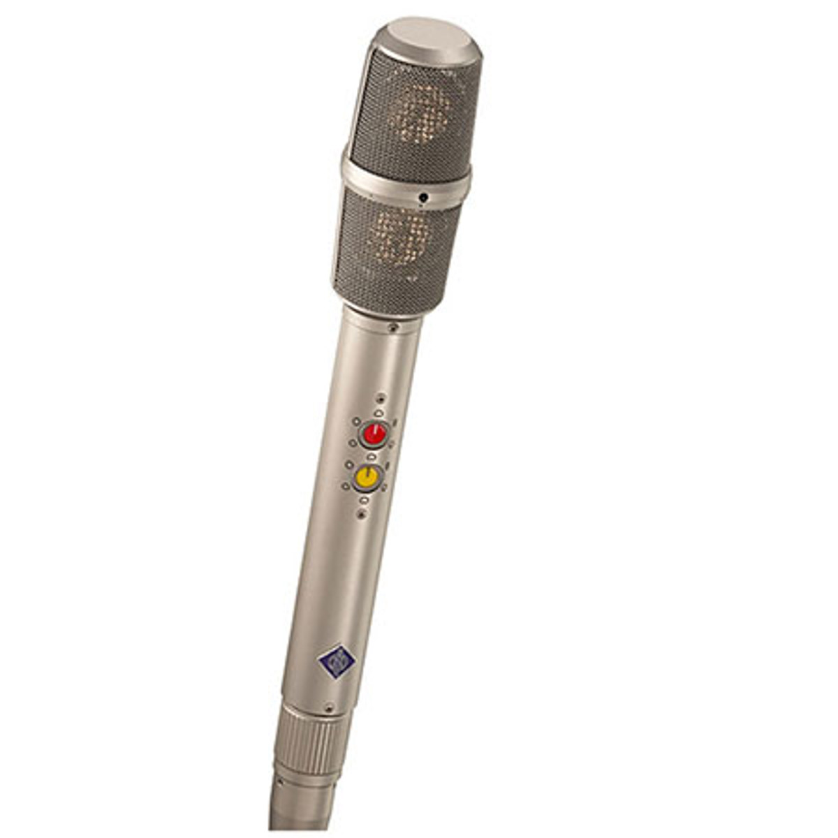 

Neumann Multi-Pattern Stereo Microphone Set, Nickel