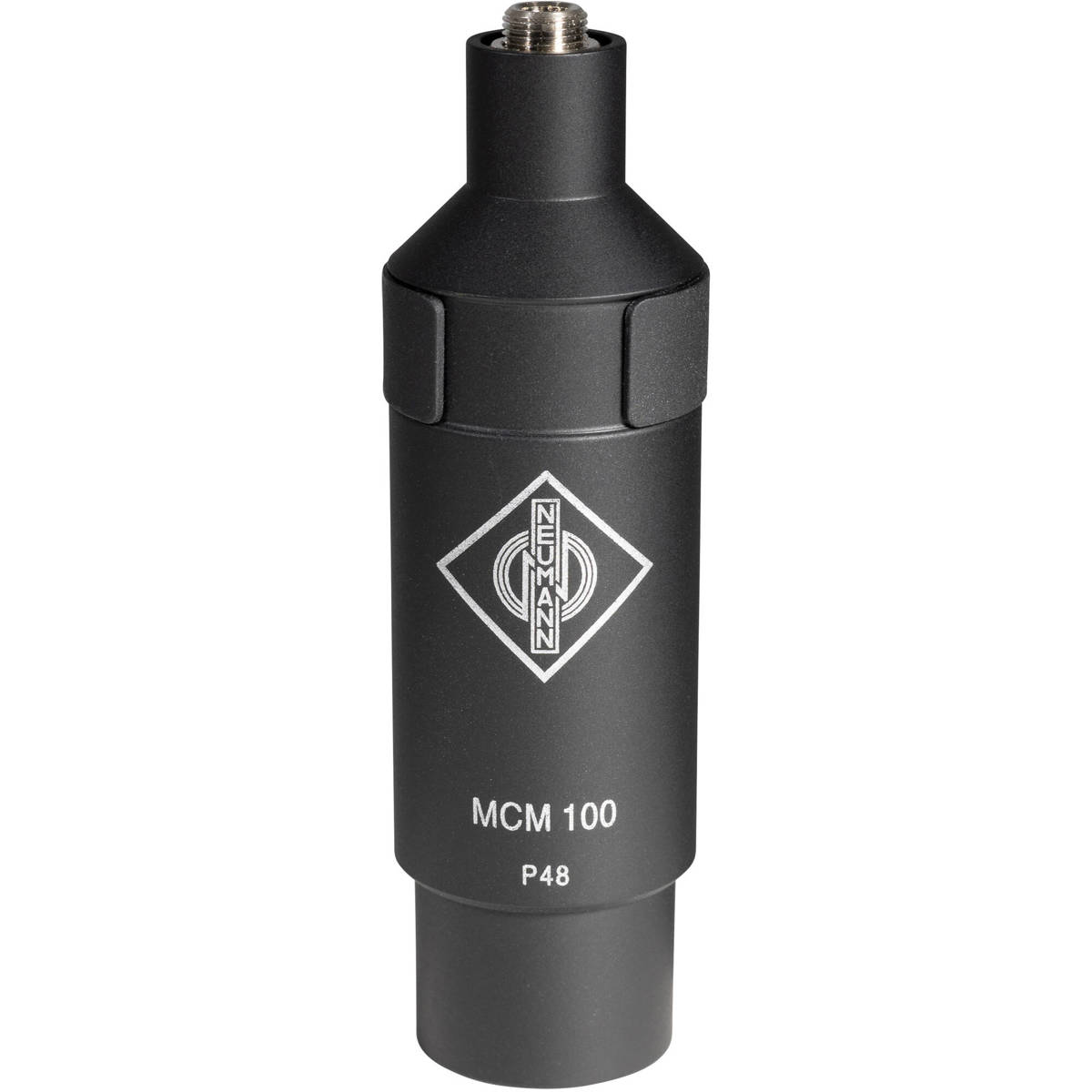 

Neumann MCM 100 XLR Output Stage Module for Miniature Clip Microphone System