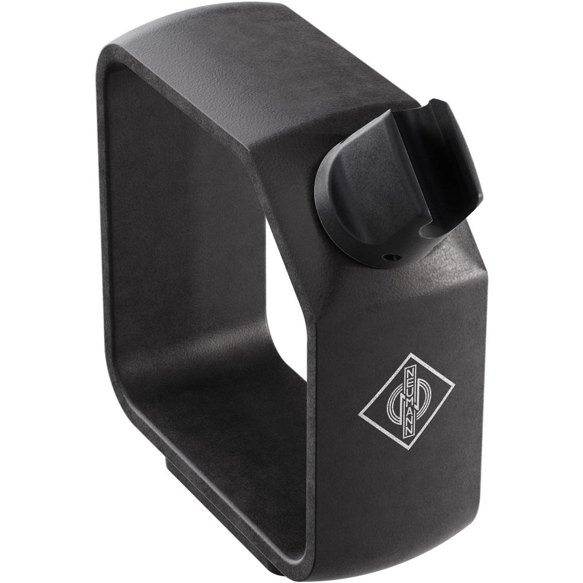 

Neumann MC 8 MCM Magnetic Clip for Grand Piano and Upright Piano, Black