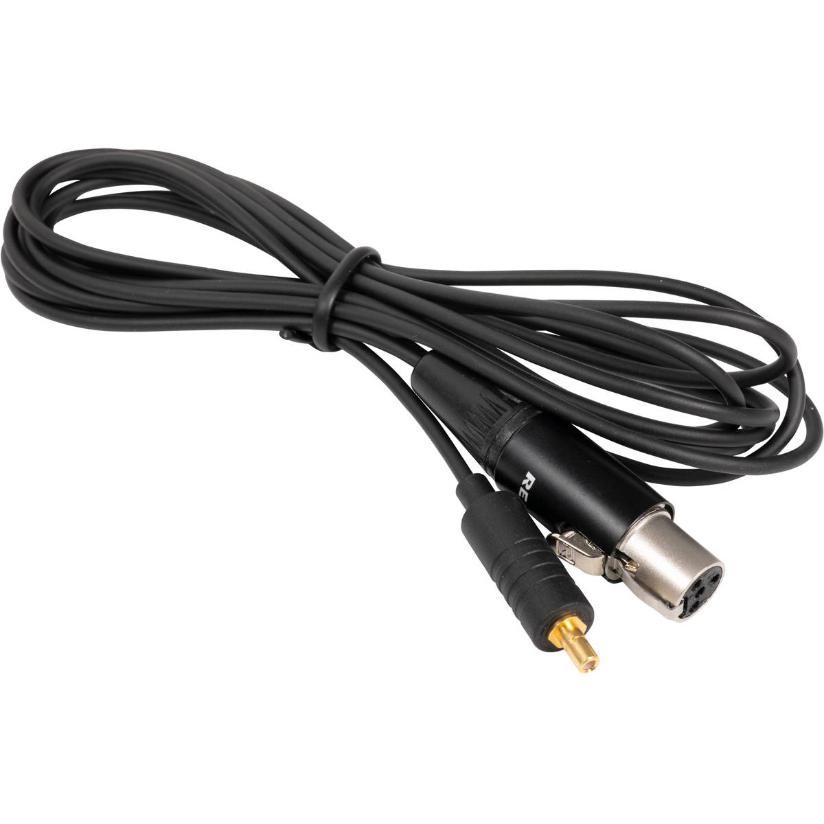 

Neumann AC 34 5.9' 4-Pin Mini XLR Cable for MCM System with Wireless Transmitter