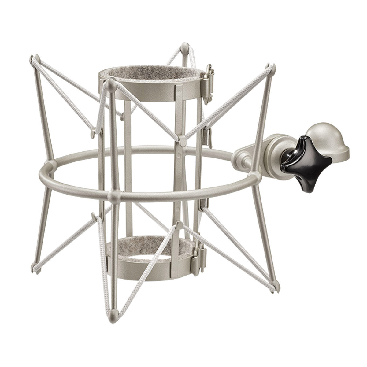 

Neumann Older Style Clamping Action Shockmount for U67, U87 & M 269 Microphone