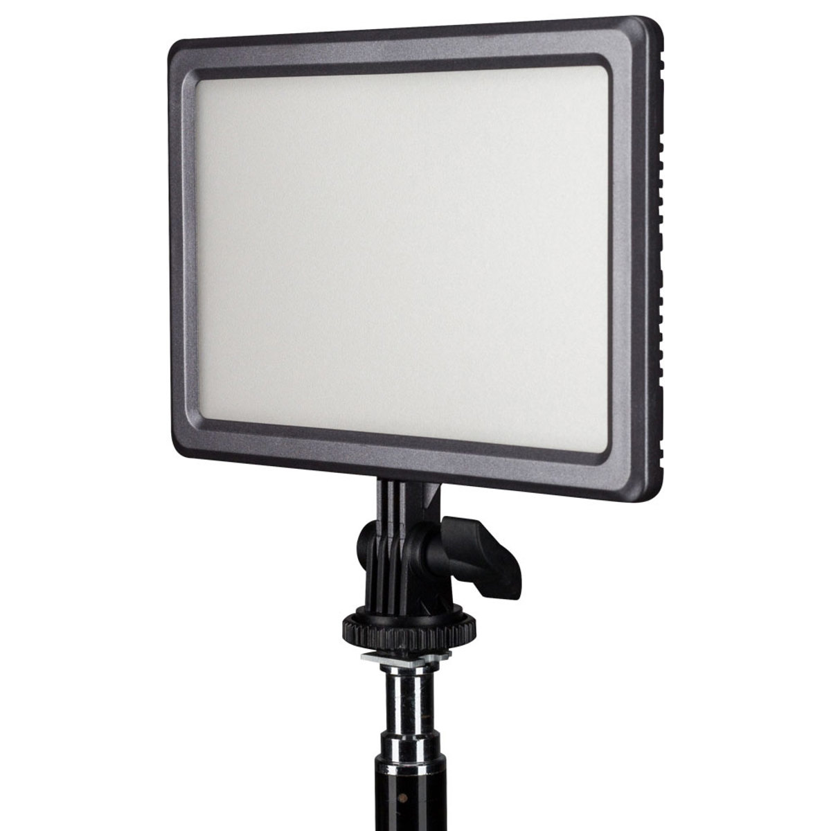 

NanLite LumiPad 11 Dimmable Adjustable Bi-Color Slim Soft Light LED Panel